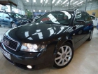 Audi A4 Avant 2.5TDI Q. 180CV - mejor precio | unprecio.es