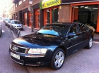 Audi A8 4.2 QUATTRO - mejor precio | unprecio.es