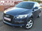 Audi Q7 30TDI V6 QUATTRO TIPTRONIC 240 en Zamora - mejor precio | unprecio.es