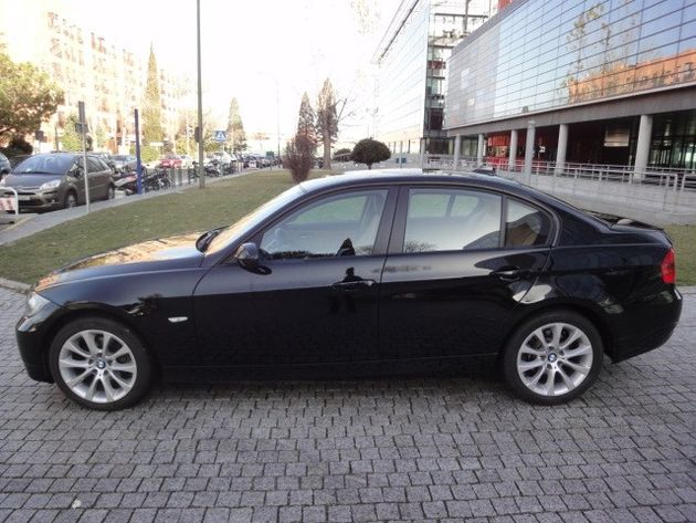 BMW 320d