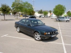 BMW 525tds e34 automático - 143cv Diesel – año 1995 - mejor precio | unprecio.es