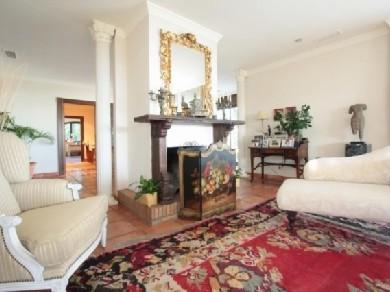 Chalet con 4 dormitorios se vende en Estepona, Costa del Sol
