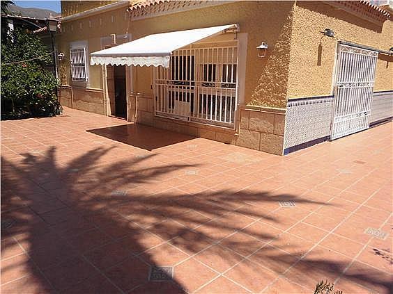 Chalet en Roquetas de Mar