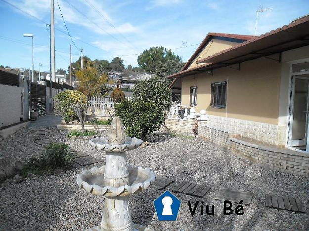 Chalet en Terrassa