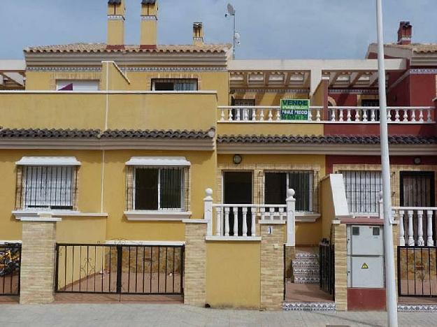 Chalet en Torrevieja