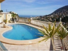 Chalet en venta en Calpe/Calp, Alicante (Costa Blanca) - mejor precio | unprecio.es