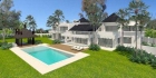 Chalet en venta en San Pedro de Alcantara, Málaga (Costa del Sol) - mejor precio | unprecio.es