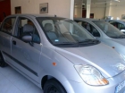 Chevrolet Matiz 850CC en Murcia - mejor precio | unprecio.es