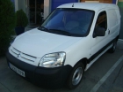 Citroen Berlingo 1.6 HDi 92 600, 4.900€ - mejor precio | unprecio.es