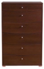 Completely new chest of drawers with unusual design, never used / Nueva pecho de cajones - mejor precio | unprecio.es