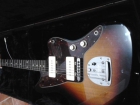 Fender Jazzmaster CLassic Player MIM - mejor precio | unprecio.es