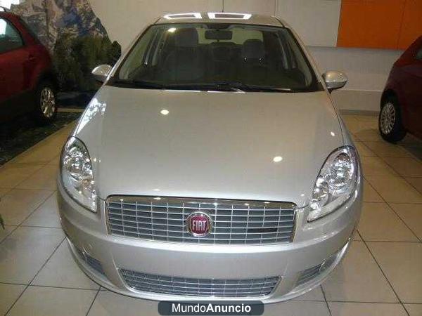Fiat Linea 1.6 mjet 105 emotion