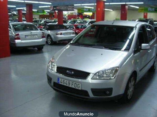 Ford C-Max 1.6 TDci Trend 90CV