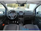 Ford Fiesta - mejor precio | unprecio.es