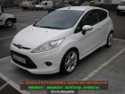 Ford Fiesta Fiesta 1.6 Sport+ 120 CV - mejor precio | unprecio.es