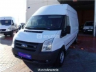 Ford Transit 350 L Sobreelevado 100CV Vulc - mejor precio | unprecio.es