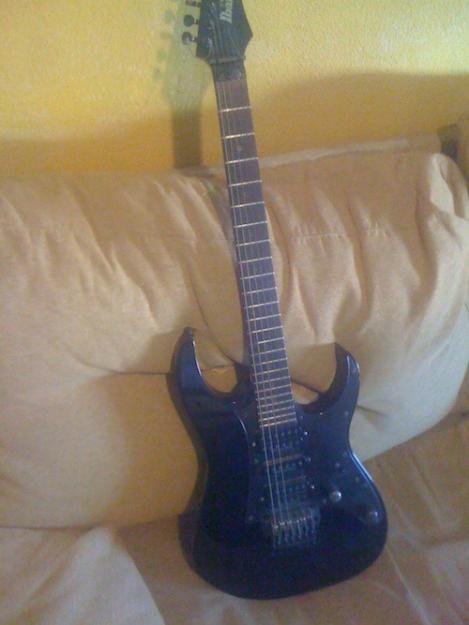 Guitarra Eléctrica Ibanez RX 2550 Prestige