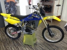 HUSQVARNA TE 250 R 2005 - mejor precio | unprecio.es