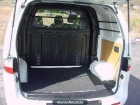 Hyundai H1 2.5 TCI Top 7 plazas - mejor precio | unprecio.es