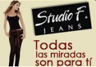 Jeans Studio f - mejor precio | unprecio.es