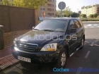 Kia Sorento - mejor precio | unprecio.es