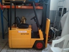 maquina elevadora hyster 1.5 - mejor precio | unprecio.es