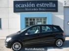 Mercedes-Benz B 180 180 CDI - mejor precio | unprecio.es