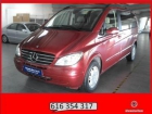 Mercedes-Benz Viano 2.0CDI Ed.Narnia Comp. - mejor precio | unprecio.es