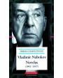 Obras completas, III: Novelas 1941-1957 (La verdadera vida de Sebastián Knight. Barra siniestra. Lolita. Pnin). Apéndice