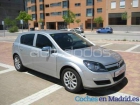Opel Astra - mejor precio | unprecio.es