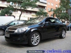 Opel Astra Cabrio Twin Top 1.9 CDTi Cosm - mejor precio | unprecio.es