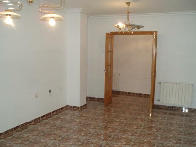 Piso en Caravaca de la Cruz