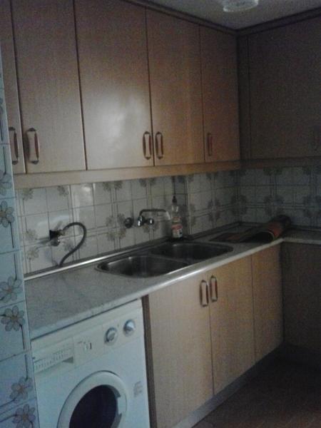 Piso en Humanes de Madrid