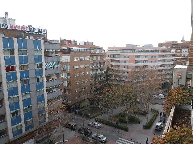 Piso en Madrid