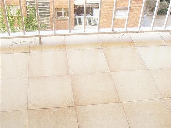 Piso en Valencia