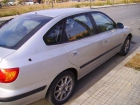 Por 136 € al mes ya tienes coche seas Español o Residente ,y sin entrada: Elantra 2.0 GLS - mejor precio | unprecio.es