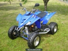 Quad Yamaha Raptor YFM 350 - mejor precio | unprecio.es