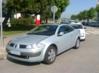 RENAULT MEGANE COUPE COUPé CABRIO 2.0 16V LUXE DYNAMIQUE - BARCELONA - mejor precio | unprecio.es