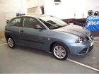 SEAT IBIZA  1.4 SPORTRIDER 85 - mejor precio | unprecio.es