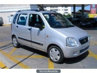 Suzuki Wagon R+ 1.3 GL - mejor precio | unprecio.es