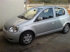 Toyota Yaris (2004) - mejor precio | unprecio.es