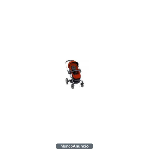 Trio SYMBIO GRACO