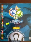 Vendo album oficial mundial Alemania 2006 - mejor precio | unprecio.es