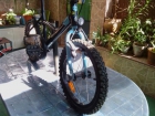 Vendo Bici 16" Pirabike BitWin - mejor precio | unprecio.es