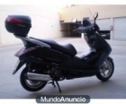 VENDO MOTO HONDA 125CC - mejor precio | unprecio.es