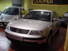 Venta de coche Volkswagen PASSAT 1.8 TURBO '00 en Barcelona - mejor precio | unprecio.es