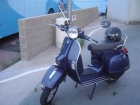 VESPA PX FRENO DE DISCO - mejor precio | unprecio.es