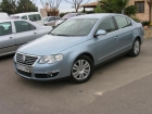 VOLKSWAGEN PASSAT 2.0 TDI 140 CV 6 velocidades. CON TODOS LOS EXTRAS - mejor precio | unprecio.es