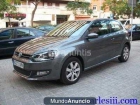 Volkswagen Polo 1.4 85cv Sport - mejor precio | unprecio.es