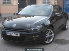 Volkswagen Scirocco 2.0 TSI 200cv DSG - mejor precio | unprecio.es